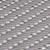 Grey + White Gingham